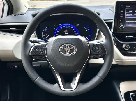 TOYOTA Corolla 1.8 16V 4P FLEX HBRIDO ALTIS A PREMIUM AUTOMTICO CVT, Foto 6