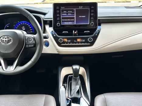 TOYOTA Corolla 1.8 16V 4P FLEX HBRIDO ALTIS A PREMIUM AUTOMTICO CVT, Foto 7