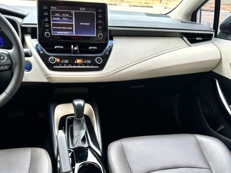 TOYOTA Corolla 1.8 16V 4P FLEX HBRIDO ALTIS A PREMIUM AUTOMTICO CVT, Foto 8