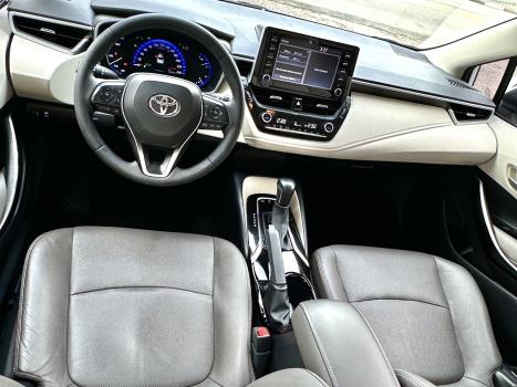 TOYOTA Corolla 1.8 16V 4P FLEX HBRIDO ALTIS A PREMIUM AUTOMTICO CVT, Foto 11