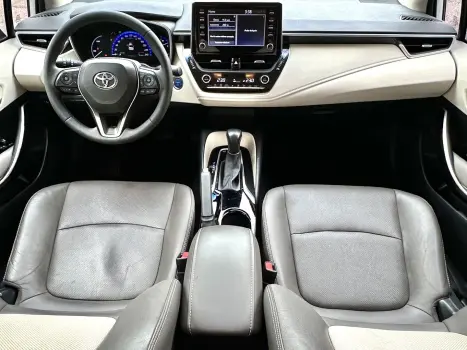 TOYOTA Corolla 1.8 16V 4P FLEX HBRIDO ALTIS A PREMIUM AUTOMTICO CVT, Foto 12
