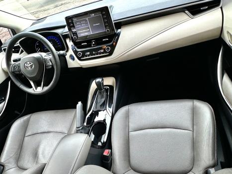 TOYOTA Corolla 1.8 16V 4P FLEX HBRIDO ALTIS A PREMIUM AUTOMTICO CVT, Foto 13