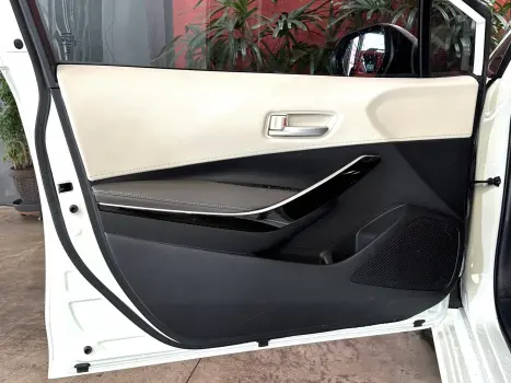 TOYOTA Corolla 1.8 16V 4P FLEX HBRIDO ALTIS A PREMIUM AUTOMTICO CVT, Foto 15