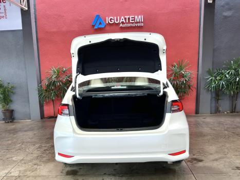 TOYOTA Corolla 1.8 16V 4P FLEX HBRIDO ALTIS A PREMIUM AUTOMTICO CVT, Foto 20