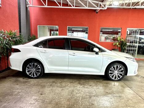 TOYOTA Corolla 1.8 16V 4P FLEX HBRIDO ALTIS A PREMIUM AUTOMTICO CVT, Foto 25