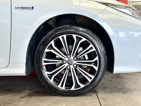 TOYOTA Corolla 1.8 16V 4P FLEX HBRIDO ALTIS A PREMIUM AUTOMTICO CVT, Foto 26