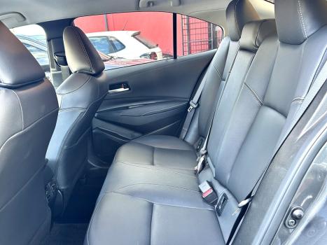 TOYOTA Corolla 1.8 16V 4P XEI, Foto 3