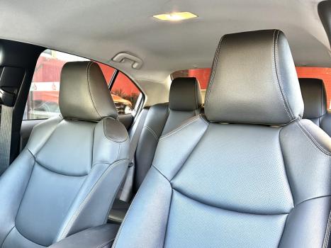 TOYOTA Corolla 1.8 16V 4P XEI, Foto 4