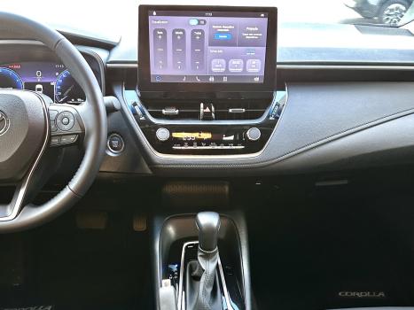 TOYOTA Corolla 1.8 16V 4P XEI, Foto 7