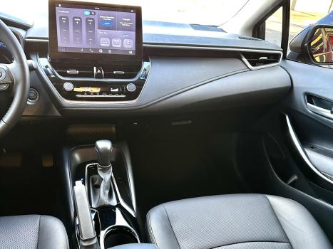 TOYOTA Corolla 1.8 16V 4P XEI, Foto 11