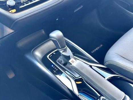 TOYOTA Corolla 1.8 16V 4P XEI, Foto 13