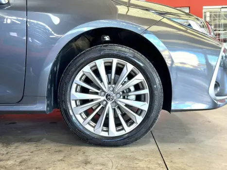 TOYOTA Corolla 1.8 16V 4P XEI, Foto 19