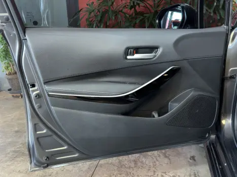 TOYOTA Corolla 1.8 16V 4P XEI, Foto 20