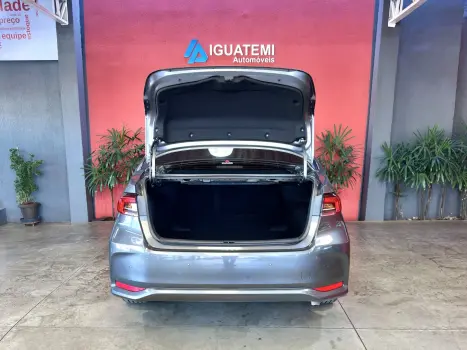 TOYOTA Corolla 1.8 16V 4P XEI, Foto 25