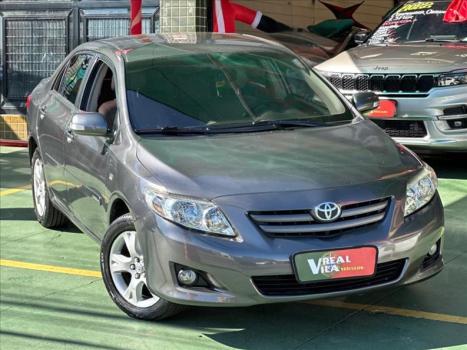 TOYOTA Corolla 1.8 16V 4P XEI AUTOM�TICO, Foto 1