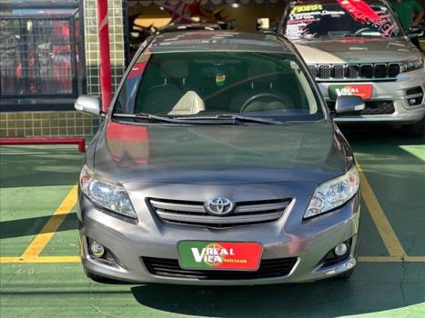 TOYOTA Corolla 1.8 16V 4P XEI AUTOM�TICO, Foto 2