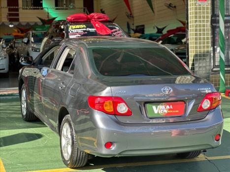 TOYOTA Corolla 1.8 16V 4P XEI AUTOM�TICO, Foto 8