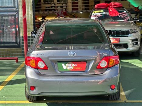 TOYOTA Corolla 1.8 16V 4P XEI AUTOM�TICO, Foto 9