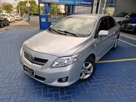 TOYOTA Corolla 1.8 16V 4P XLI FLEX, Foto 6
