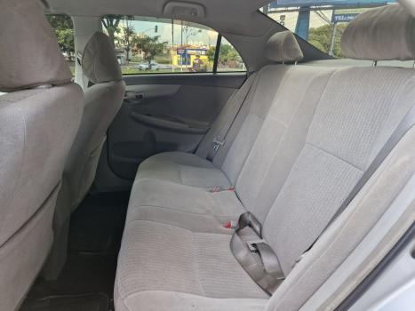 TOYOTA Corolla 1.8 16V 4P XLI FLEX, Foto 9