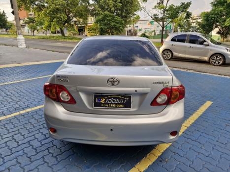 TOYOTA Corolla 1.8 16V 4P XLI FLEX, Foto 11