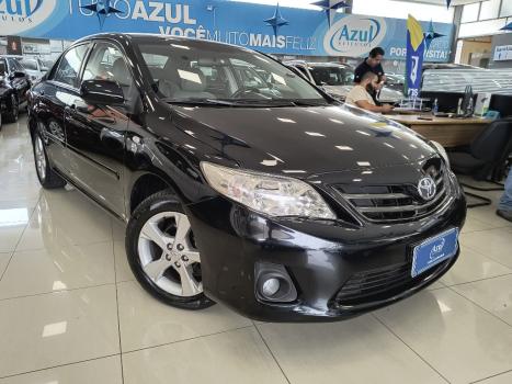 TOYOTA Corolla 1.8 16V 4P GLI FLEX AUTOM�TICO, Foto 1