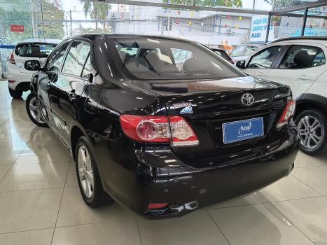 TOYOTA Corolla 1.8 16V 4P GLI FLEX AUTOM�TICO, Foto 4