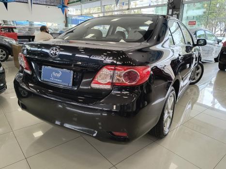 TOYOTA Corolla 1.8 16V 4P GLI FLEX AUTOM�TICO, Foto 6