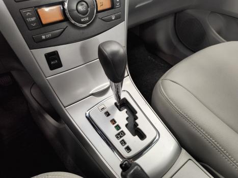 TOYOTA Corolla 1.8 16V 4P GLI FLEX AUTOM�TICO, Foto 9