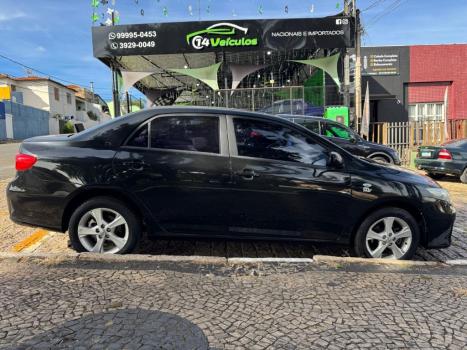 TOYOTA Corolla 1.8 16V 4P GLI AUTOM�TICO, Foto 1