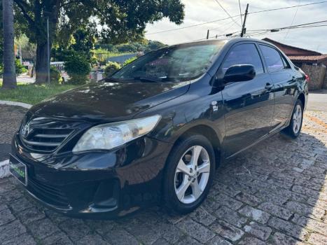 TOYOTA Corolla 1.8 16V 4P GLI AUTOM�TICO, Foto 2