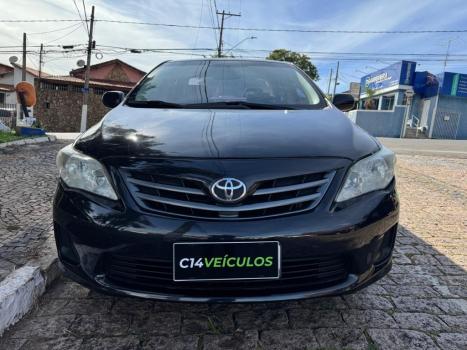 TOYOTA Corolla 1.8 16V 4P GLI AUTOM�TICO, Foto 3