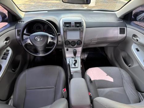 TOYOTA Corolla 1.8 16V 4P GLI AUTOM�TICO, Foto 5