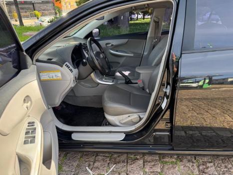 TOYOTA Corolla 1.8 16V 4P GLI AUTOM�TICO, Foto 6