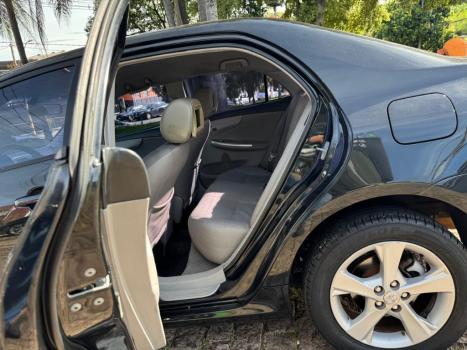 TOYOTA Corolla 1.8 16V 4P GLI AUTOM�TICO, Foto 7