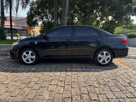 TOYOTA Corolla 1.8 16V 4P GLI AUTOM�TICO, Foto 8