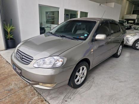 TOYOTA Corolla 1.8 16V 4P XEI AUTOM�TICO, Foto 1
