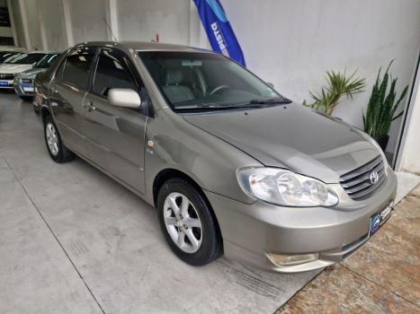 TOYOTA Corolla 1.8 16V 4P XEI AUTOM�TICO, Foto 3