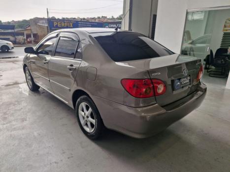 TOYOTA Corolla 1.8 16V 4P XEI AUTOM�TICO, Foto 5