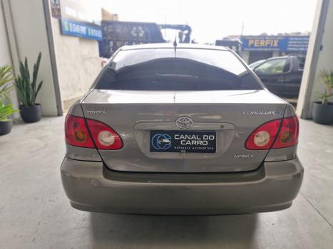 TOYOTA Corolla 1.8 16V 4P XEI AUTOM�TICO, Foto 7