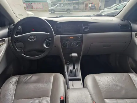 TOYOTA Corolla 1.8 16V 4P XEI AUTOM�TICO, Foto 8