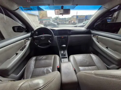 TOYOTA Corolla 1.8 16V 4P XEI AUTOM�TICO, Foto 9