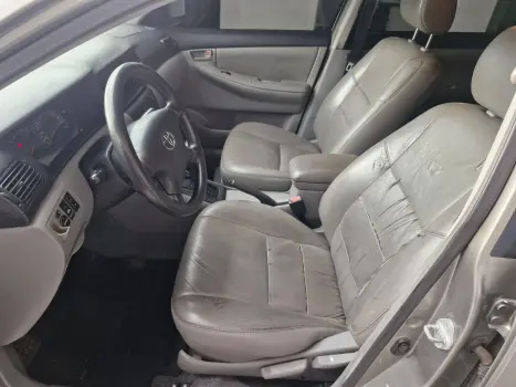 TOYOTA Corolla 1.8 16V 4P XEI AUTOM�TICO, Foto 10