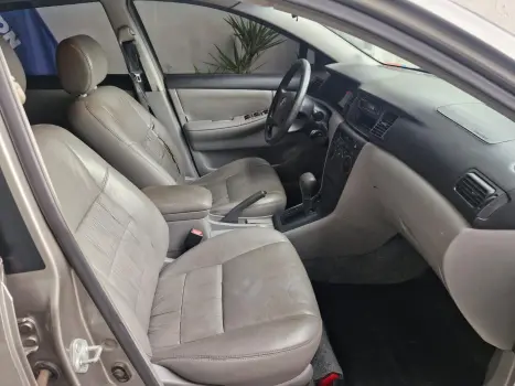 TOYOTA Corolla 1.8 16V 4P XEI AUTOM�TICO, Foto 11