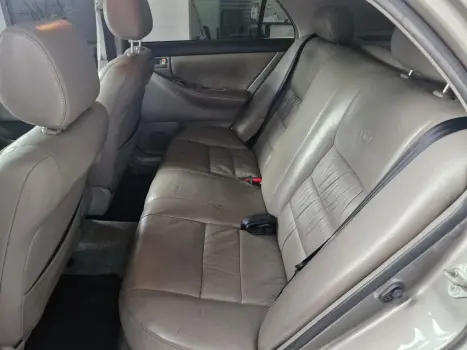 TOYOTA Corolla 1.8 16V 4P XEI AUTOM�TICO, Foto 12