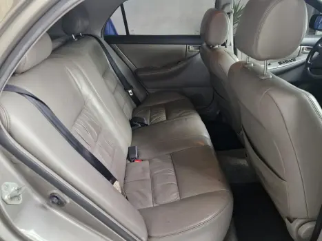 TOYOTA Corolla 1.8 16V 4P XEI AUTOM�TICO, Foto 13