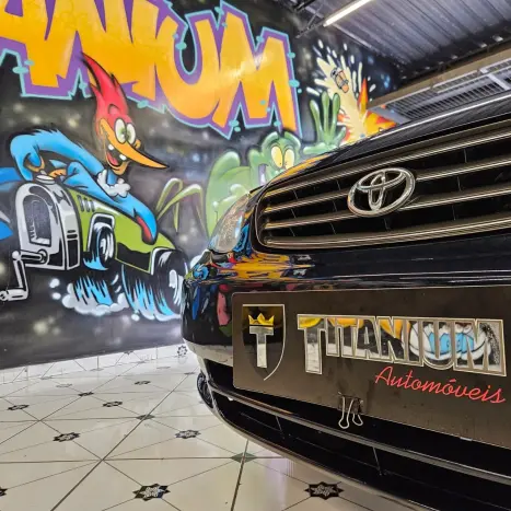 TOYOTA Corolla 1.8 16V 4P XEI AUTOM�TICO, Foto 2
