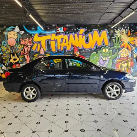 TOYOTA Corolla 1.8 16V 4P XEI AUTOM�TICO, Foto 5