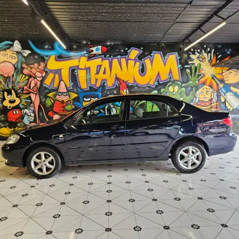 TOYOTA Corolla 1.8 16V 4P XEI AUTOM�TICO, Foto 6