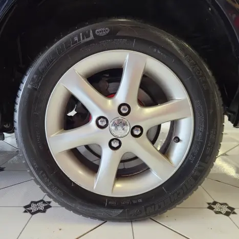 TOYOTA Corolla 1.8 16V 4P XEI AUTOM�TICO, Foto 9